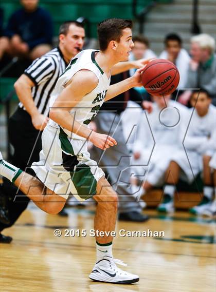 Thumbnail 2 in Stansbury @ Hillcrest photogallery.