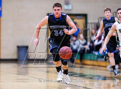 Thumbnail 1 in Stansbury @ Hillcrest photogallery.