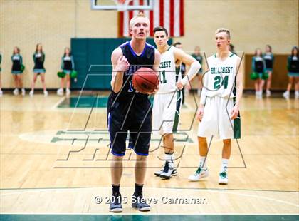 Thumbnail 1 in Stansbury @ Hillcrest photogallery.