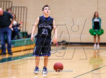 Thumbnail 2 in Stansbury @ Hillcrest photogallery.