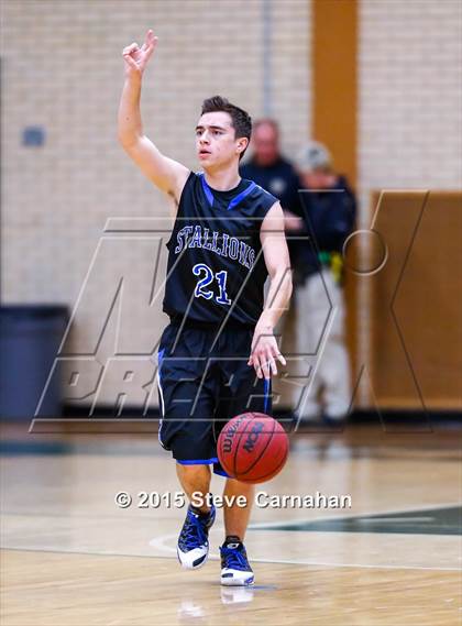 Thumbnail 1 in Stansbury @ Hillcrest photogallery.
