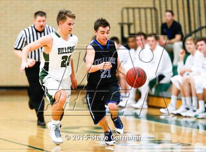 Thumbnail 1 in Stansbury @ Hillcrest photogallery.