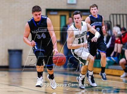 Thumbnail 2 in Stansbury @ Hillcrest photogallery.