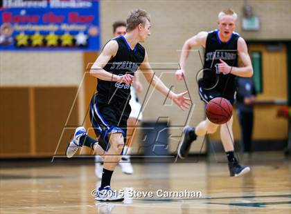 Thumbnail 2 in Stansbury @ Hillcrest photogallery.
