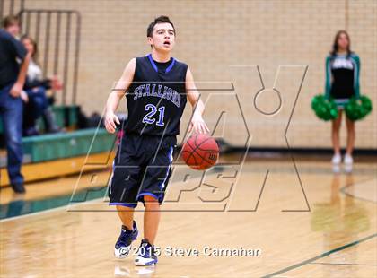 Thumbnail 1 in Stansbury @ Hillcrest photogallery.