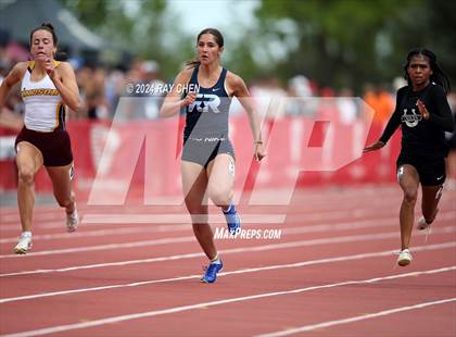 Thumbnail 1 in CHSAA State Championships (Run & Dash) photogallery.