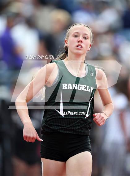Thumbnail 2 in CHSAA State Championships (Run & Dash) photogallery.