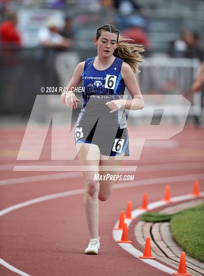 Thumbnail 3 in CHSAA State Championships (Run & Dash) photogallery.