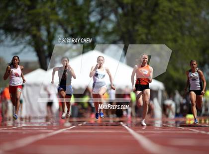 Thumbnail 2 in CHSAA State Championships (Run & Dash) photogallery.