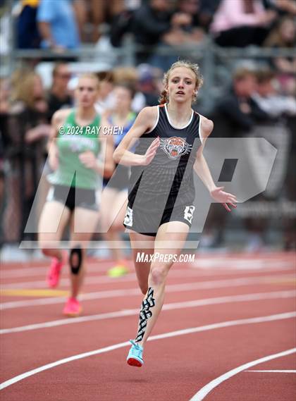 Thumbnail 1 in CHSAA State Championships (Run & Dash) photogallery.