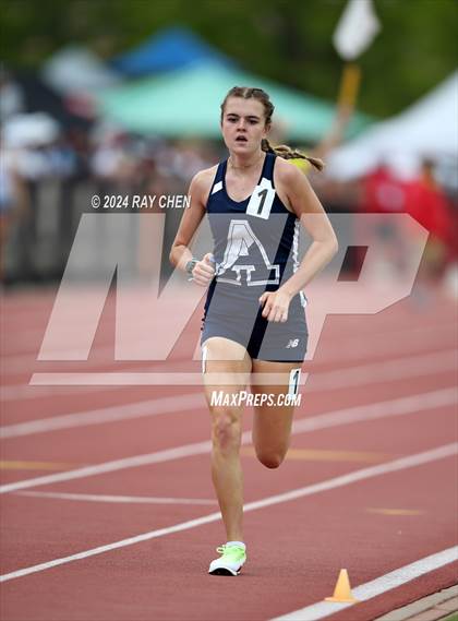 Thumbnail 2 in CHSAA State Championships (Run & Dash) photogallery.