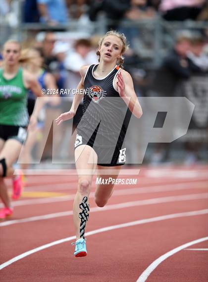 Thumbnail 3 in CHSAA State Championships (Run & Dash) photogallery.