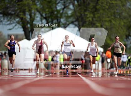 Thumbnail 3 in CHSAA State Championships (Run & Dash) photogallery.