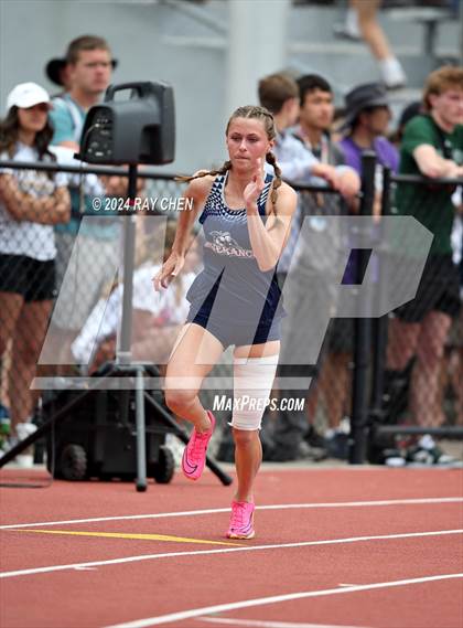 Thumbnail 2 in CHSAA State Championships (Run & Dash) photogallery.