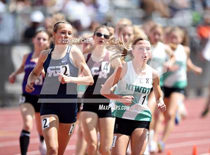 Thumbnail 2 in CHSAA State Championships (Run & Dash) photogallery.