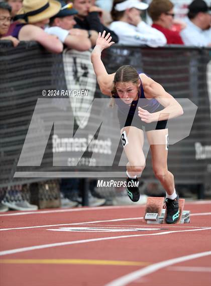 Thumbnail 1 in CHSAA State Championships (Run & Dash) photogallery.