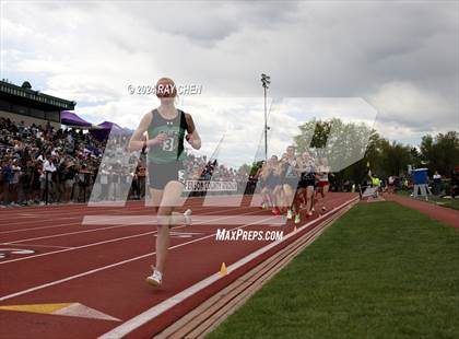 Thumbnail 2 in CHSAA State Championships (Run & Dash) photogallery.