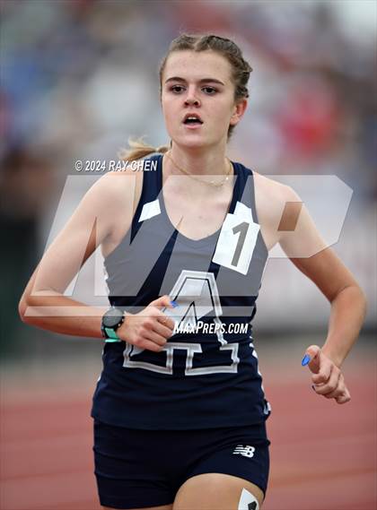 Thumbnail 2 in CHSAA State Championships (Run & Dash) photogallery.