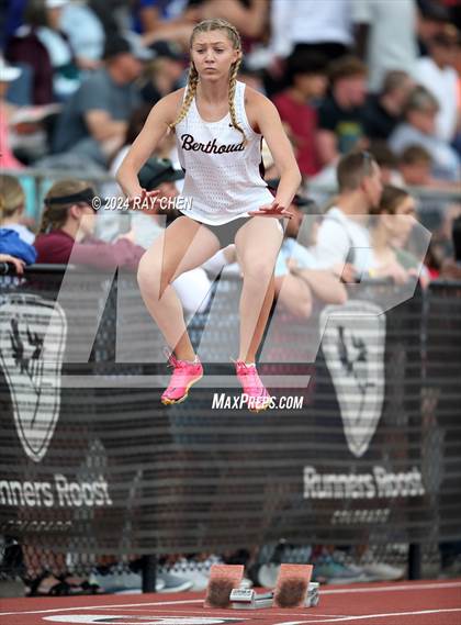 Thumbnail 1 in CHSAA State Championships (Run & Dash) photogallery.