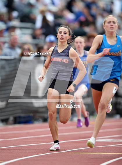 Thumbnail 3 in CHSAA State Championships (Run & Dash) photogallery.