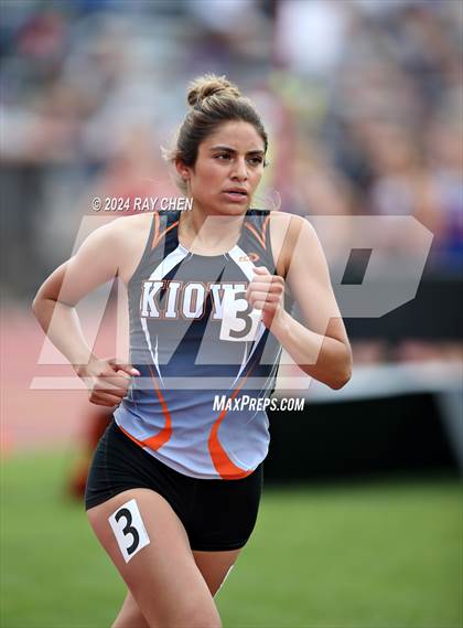 Thumbnail 2 in CHSAA State Championships (Run & Dash) photogallery.