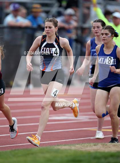 Thumbnail 1 in CHSAA State Championships (Run & Dash) photogallery.