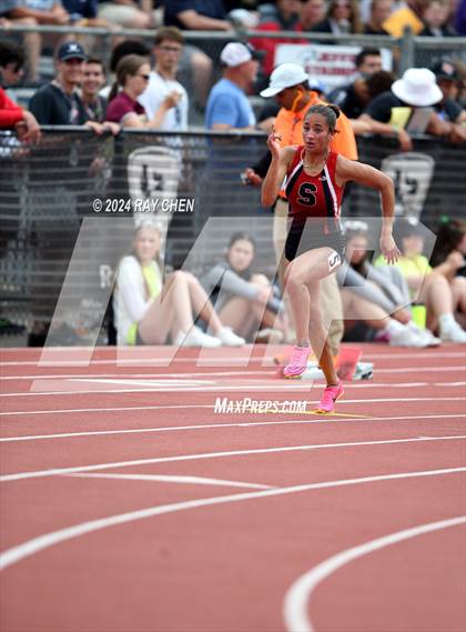 Thumbnail 1 in CHSAA State Championships (Run & Dash) photogallery.