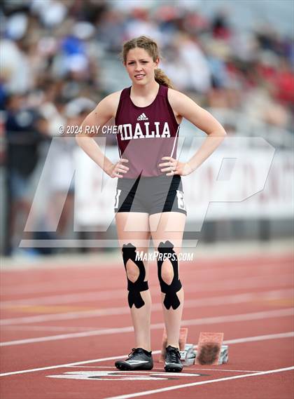 Thumbnail 2 in CHSAA State Championships (Run & Dash) photogallery.
