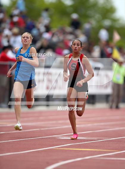 Thumbnail 3 in CHSAA State Championships (Run & Dash) photogallery.