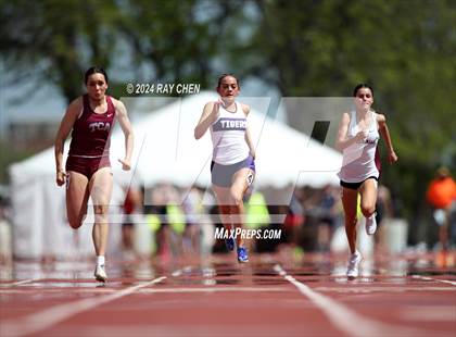 Thumbnail 1 in CHSAA State Championships (Run & Dash) photogallery.