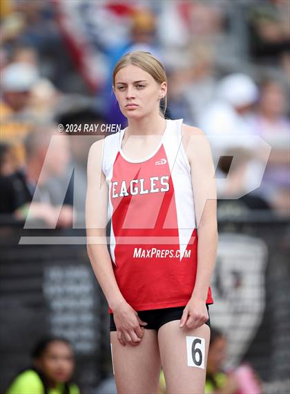 Thumbnail 2 in CHSAA State Championships (Run & Dash) photogallery.