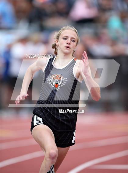 Thumbnail 1 in CHSAA State Championships (Run & Dash) photogallery.