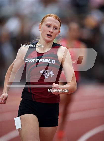 Thumbnail 1 in CHSAA State Championships (Run & Dash) photogallery.