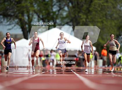 Thumbnail 2 in CHSAA State Championships (Run & Dash) photogallery.