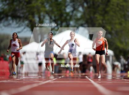 Thumbnail 3 in CHSAA State Championships (Run & Dash) photogallery.