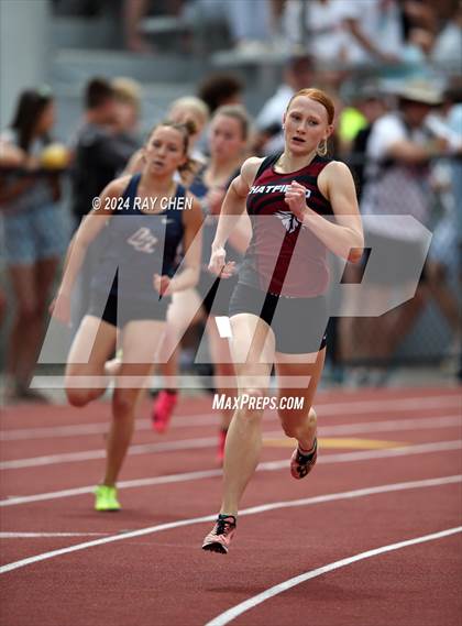 Thumbnail 2 in CHSAA State Championships (Run & Dash) photogallery.