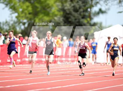 Thumbnail 2 in CHSAA State Championships (Run & Dash) photogallery.