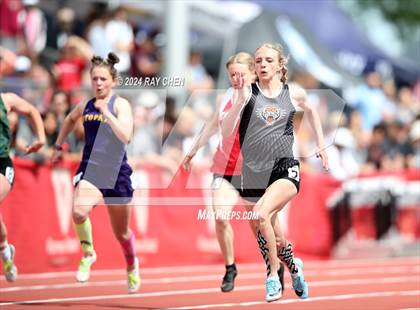 Thumbnail 3 in CHSAA State Championships (Run & Dash) photogallery.