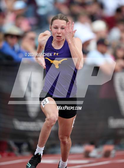 Thumbnail 3 in CHSAA State Championships (Run & Dash) photogallery.