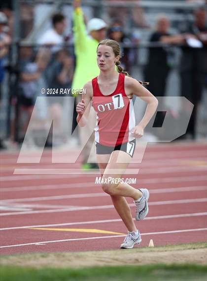 Thumbnail 3 in CHSAA State Championships (Run & Dash) photogallery.