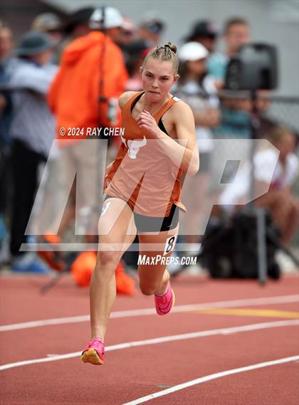 Thumbnail 3 in CHSAA State Championships (Run & Dash) photogallery.