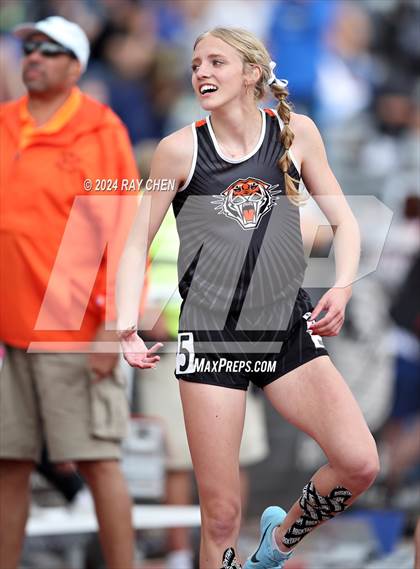 Thumbnail 3 in CHSAA State Championships (Run & Dash) photogallery.