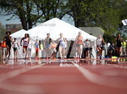 Thumbnail 1 in CHSAA State Championships (Run & Dash) photogallery.