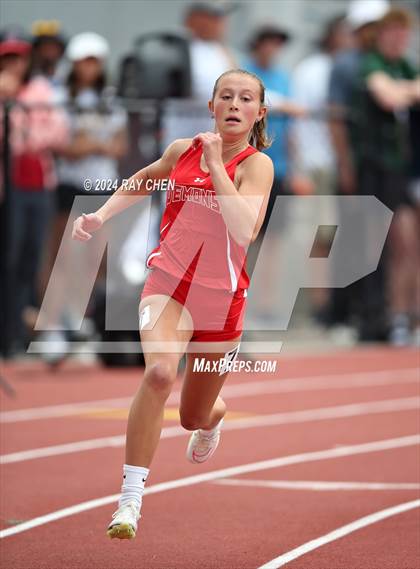 Thumbnail 3 in CHSAA State Championships (Run & Dash) photogallery.