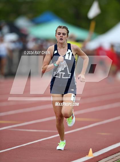 Thumbnail 3 in CHSAA State Championships (Run & Dash) photogallery.