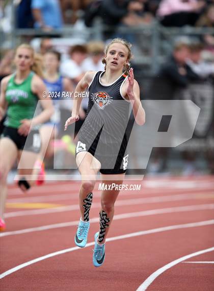 Thumbnail 2 in CHSAA State Championships (Run & Dash) photogallery.