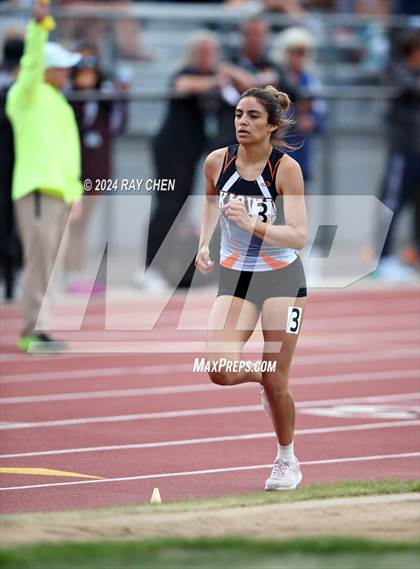 Thumbnail 2 in CHSAA State Championships (Run & Dash) photogallery.