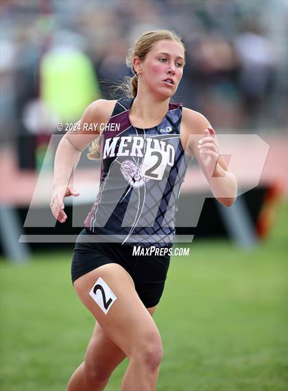 Thumbnail 3 in CHSAA State Championships (Run & Dash) photogallery.