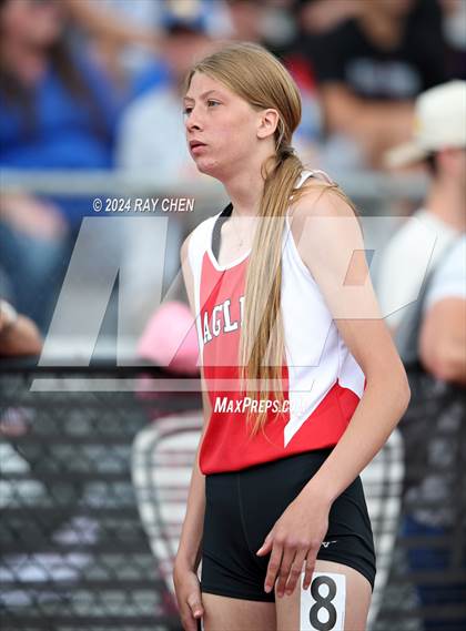 Thumbnail 3 in CHSAA State Championships (Run & Dash) photogallery.