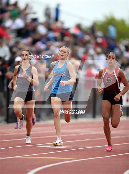 Thumbnail 1 in CHSAA State Championships (Run & Dash) photogallery.
